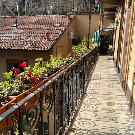 Apartment Queen House Milan