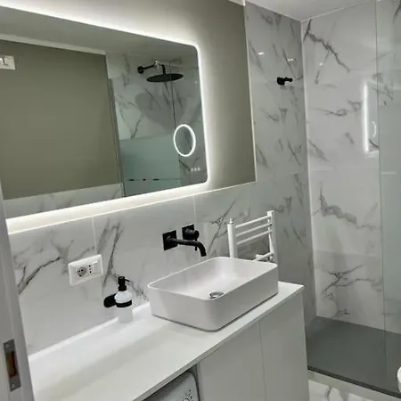 Apartament Queen House
