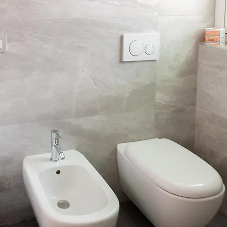 Appartement Bnbutler - Manzotti - Bilocale Ristrutturato E Arredato A Nuovo, Dergano