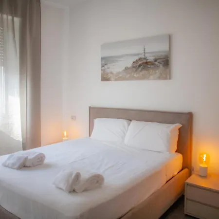 Апартаменты Bnbutler - Manzotti - Bilocale Ristrutturato E Arredato A Nuovo, Dergano *