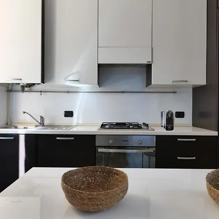 Appartement Charming 5 Vie Apt. Center