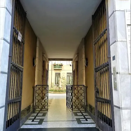 Appartement La Corte Luxury Milan