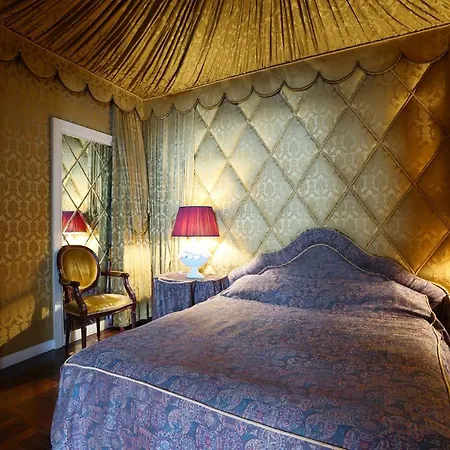 Apartmán Luxury Galleria - Duomo