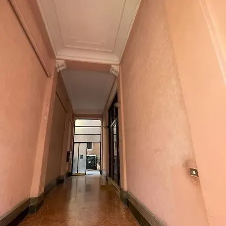 Nel Quartiere Bayres Completamente Rinnovata Apartment