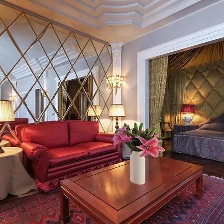 Luxury Galleria - Duomo *