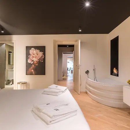 Brera Luxury Near Duomo With Wifi * Milánó
