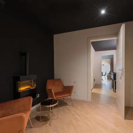 Brera Luxury Near Duomo With Wifi Apartman