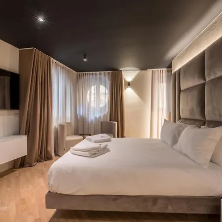 Brera Luxury Near Duomo With Wifi Milano