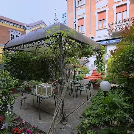 Hotel Bagliori Milán
