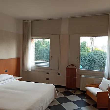 Apartahotel Siloe Milán