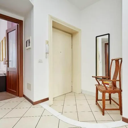 公寓 Argentina By Halldis 米兰