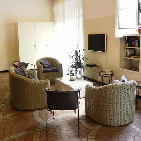Hotel Nettuno Milaan