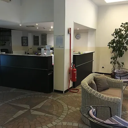 Hotel Nettuno *