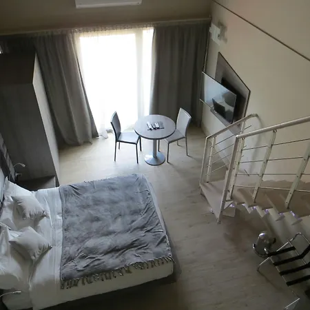 Seven Hotel Milan