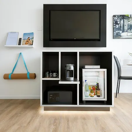 Innside By Melia Torre Galfa