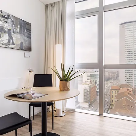 Innside By Melia Torre Galfa 호텔 4*
