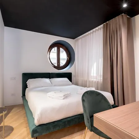 Brera Premium Near Duomo Wifi Mailand