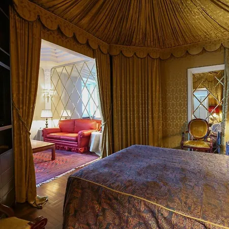 Apartament Luxury Galleria - Duomo Mediolan