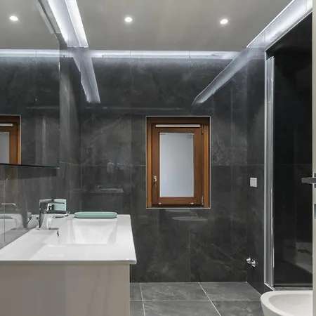 Brera Luxury Near Duomo With Wifi Milánó