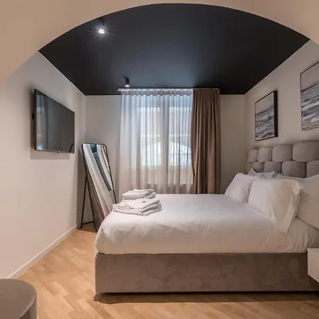 Brera Luxury Near Duomo With Wifi Apartman *