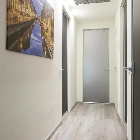 La Corte Luxury * Milan