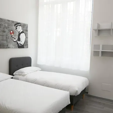 La Corte Luxury * Milan