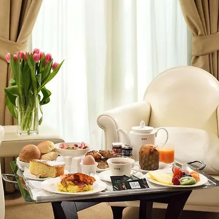 Maison | Esperienze Hotel