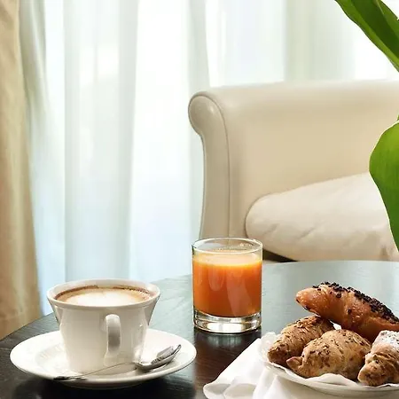 Hotel Maison | Esperienze 4*