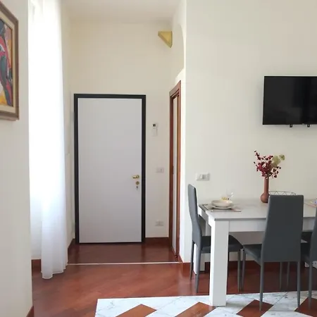Apartamento Piazza V Giornate Relax Studio *