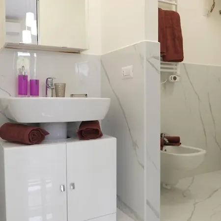 Piazza V Giornate Relax Studio * Μιλάνο