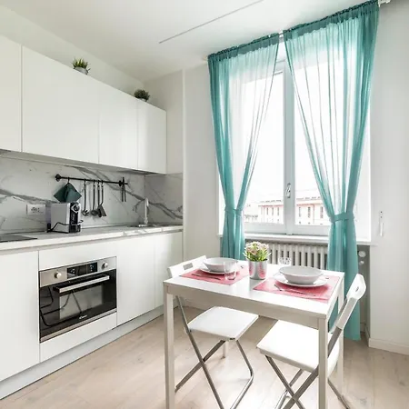 Apartamento Brand New Apts Lima M1 *