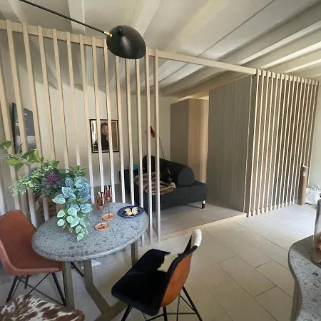 Brera Charme Lägenhet *