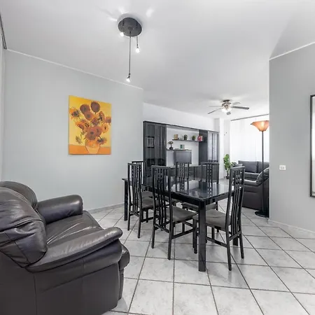 Lejlighed Casa Da Evenka *