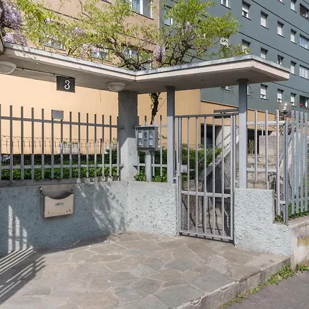 Casa Da Evenka * Milan