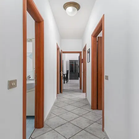 Casa Da Evenka Mailand