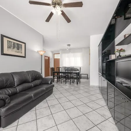 Apartment Casa Da Evenka *