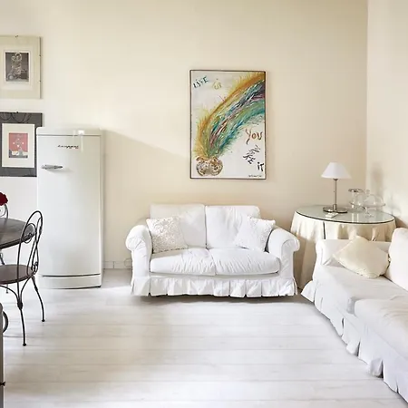 Apartment Prestige Boutique Homes -arco Della Pace Milan