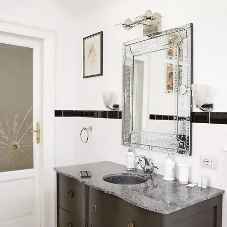 Prestige Boutique Homes -arco Della Pace * Μιλάνο