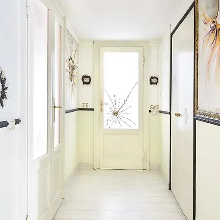 Apartment Prestige Boutique Homes -arco Della Pace Milan
