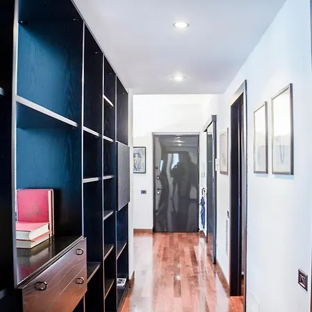 Apartamento Mysa - Quadrilocale, Tortona Design District