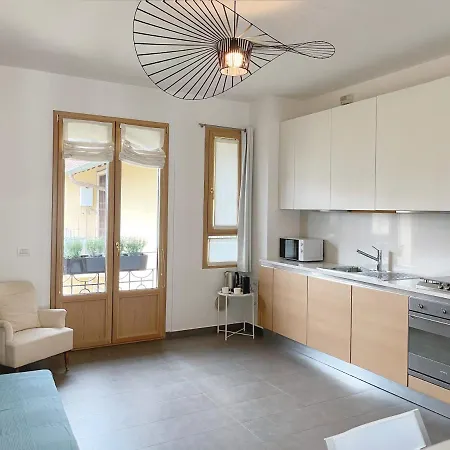 Marcona 40 - Lovely Studio With Terrace And View Perfect X2! Apartamento *