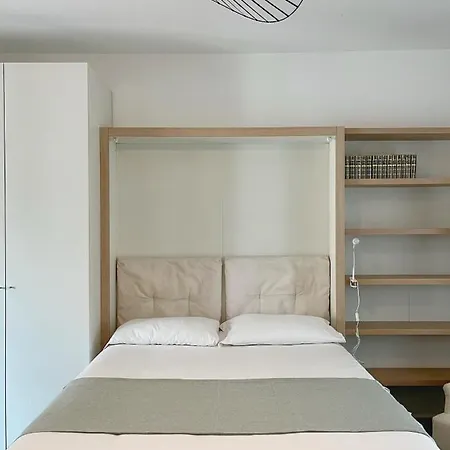 Apartamento Marcona 40 - Lovely Studio With Terrace And View Perfect X2! *