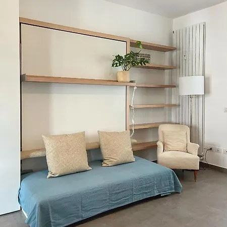 Marcona 40 - Lovely Studio With Terrace And View Perfect X2! Apartamento *