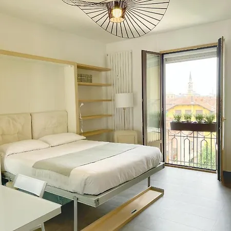 Apartamento Marcona 40 - Lovely Studio With Terrace And View Perfect X2!