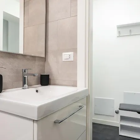 Al Passetto 2024 Appartement