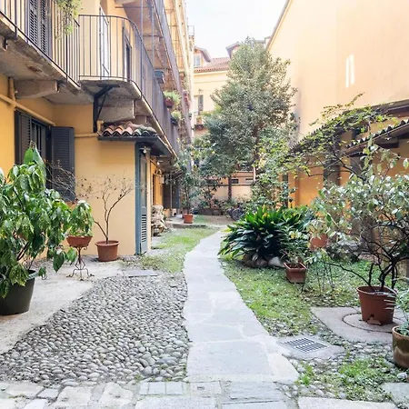 Al Passetto 2024 * Milano