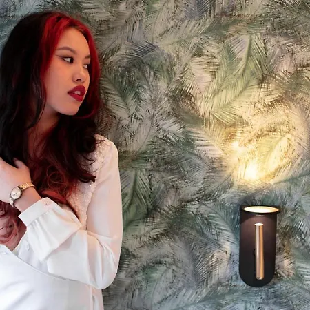 公寓 Sant'ambrogio Apartments, Reception H24 米兰