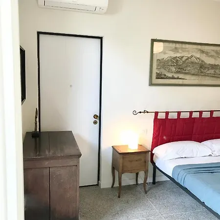 Casa Cairoli * Milano
