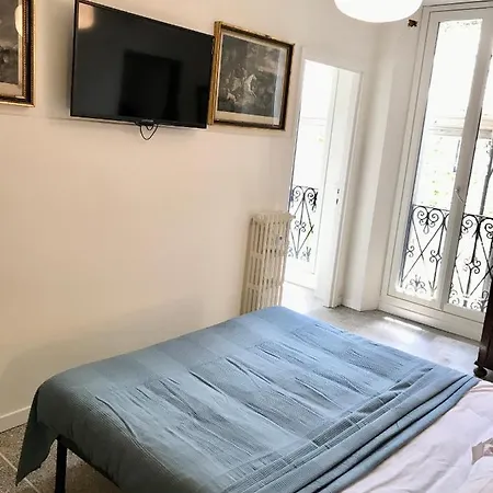 아파트 Casa Cairoli *