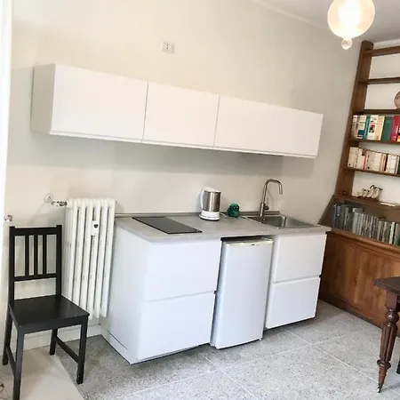 Appartamento Casa Cairoli *